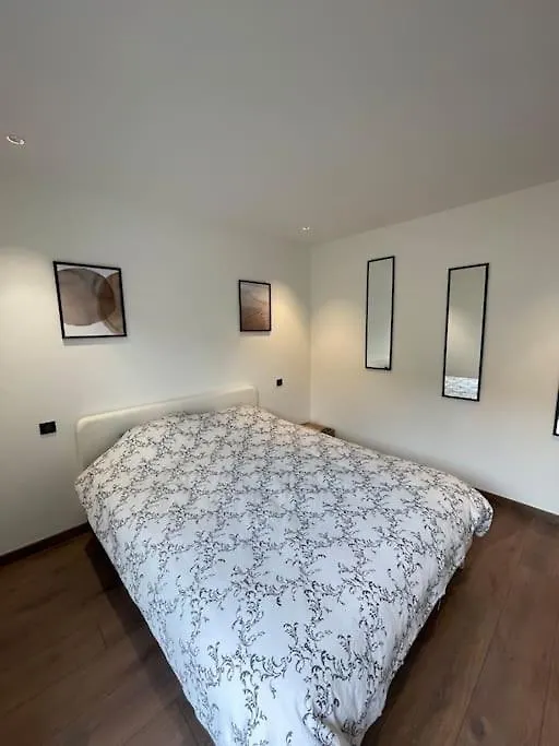 L'Escapade Villa Orcet