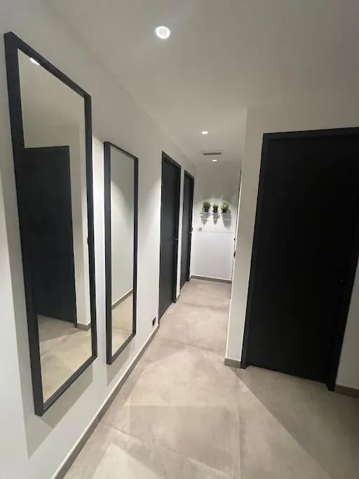 L'Escapade Villa Orcet